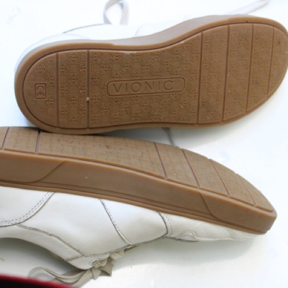 Vionic Kimmier court sneakers - Picture 14 of 15